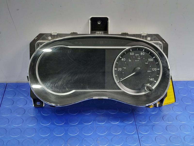 2020 Nissan Kicks SR SV Instrument Cluster Speedometer Genuine OEM 248105RW0B