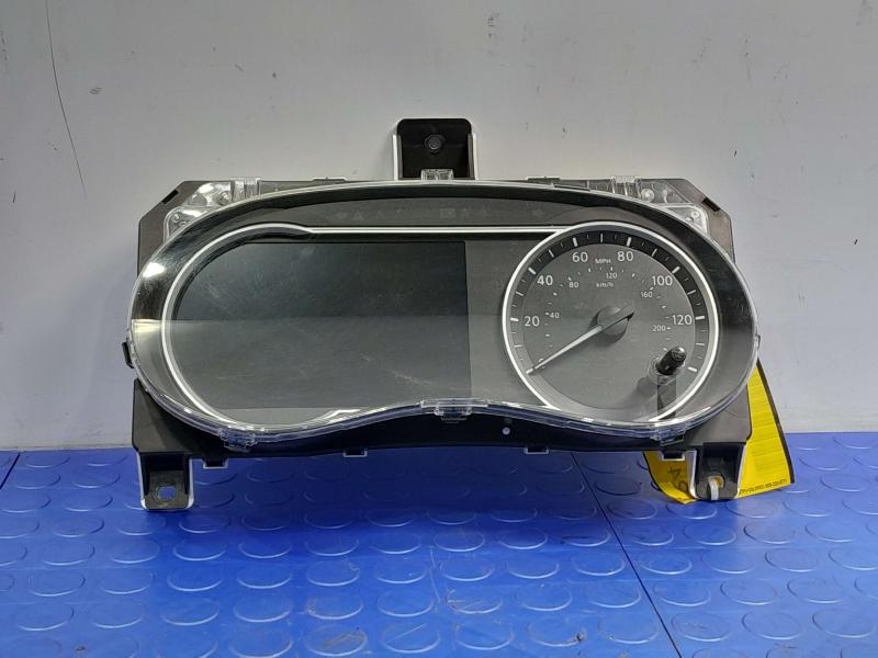 2020 Nissan Kicks SR SV Instrument Cluster Speedometer Genuine OEM 248105RW0B