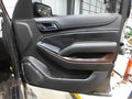 2015 GMC Yukon XL Front Door Trim Panel