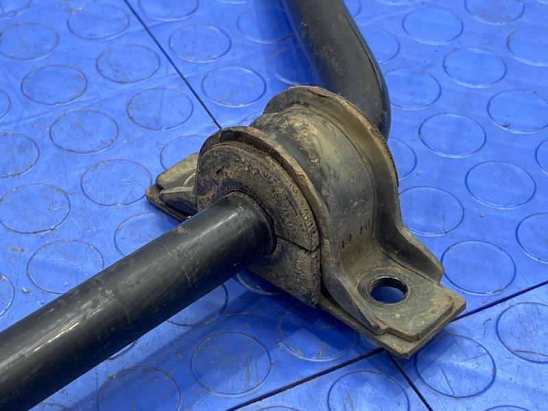 2011-2019 Ford Explorer Rear Stabilizer Bar Swaybar Genuine OEM BB5Z5A772A