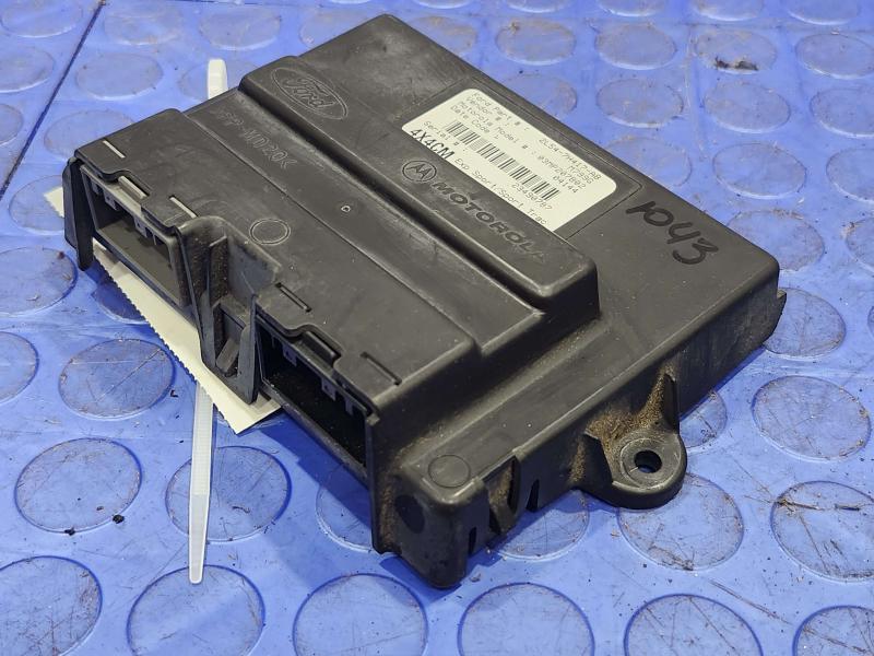 2004 Ford Explorer Chassis Brain Box