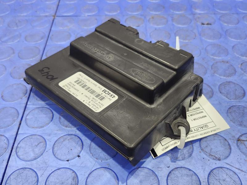 2004 Ford Explorer Chassis Brain Box