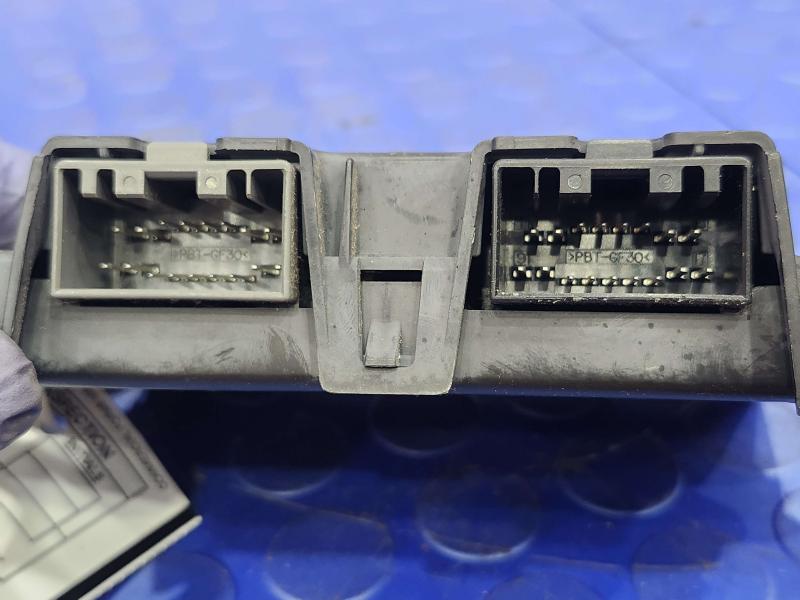 2004 Ford Explorer Chassis Brain Box
