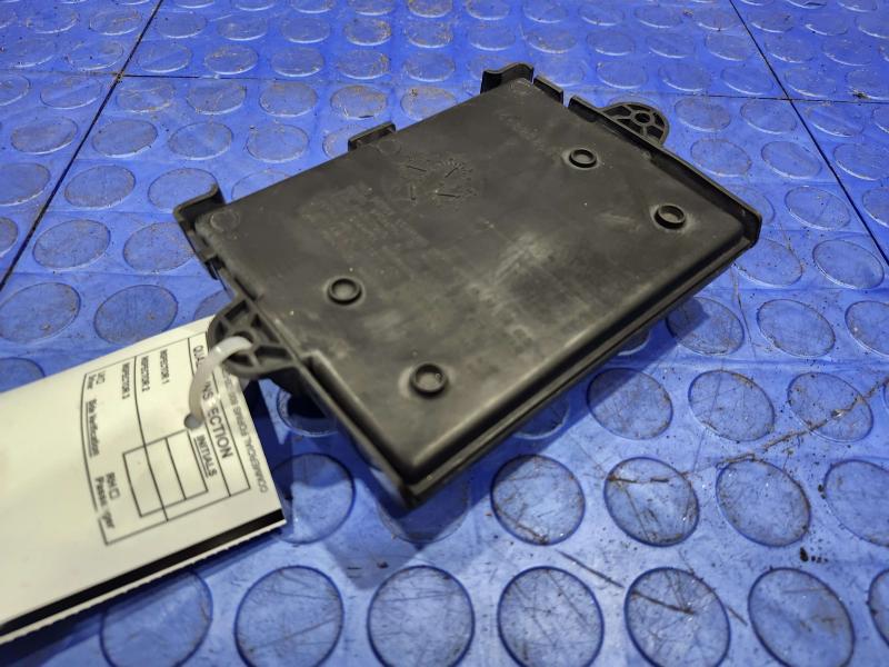 2004 Ford Explorer Chassis Brain Box