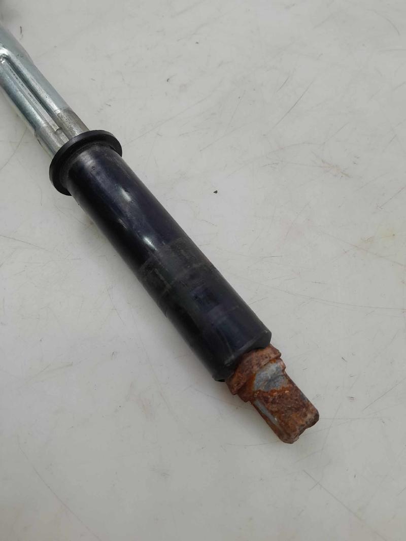 2005 Ford F-150 Steering Coupler