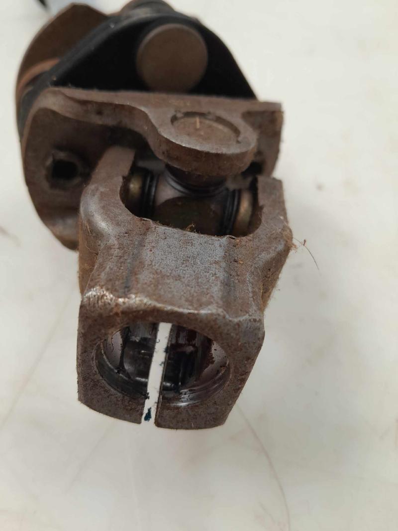 2005 Ford F-150 Steering Coupler