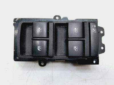 2018 Chevrolet Impala Door Switch Front