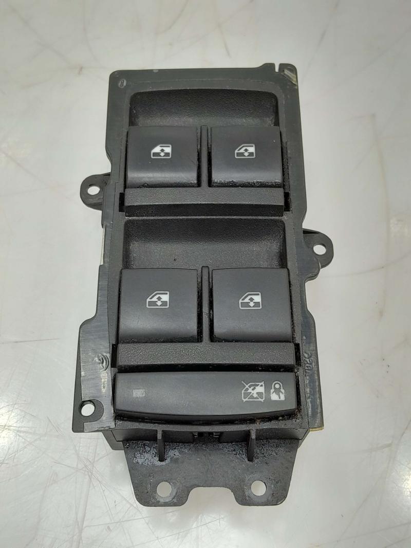 2018 Chevrolet Impala Door Switch Front