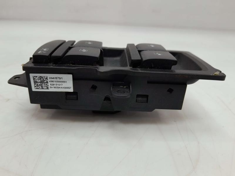 2018 Chevrolet Impala Door Switch Front