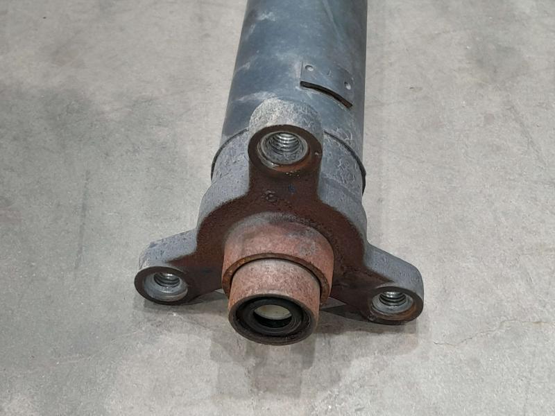 2014-2015 Cadillac ATS RWD Rear Driveshaft Propeller Shaft ID AAVG OEM 23121561