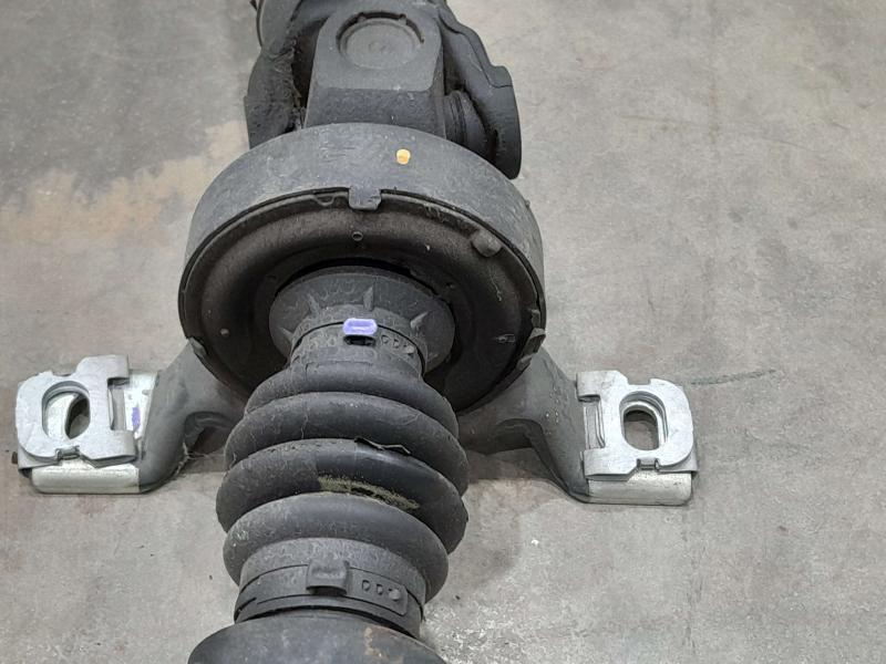 2014-2015 Cadillac ATS RWD Rear Driveshaft Propeller Shaft ID AAVG OEM 23121561