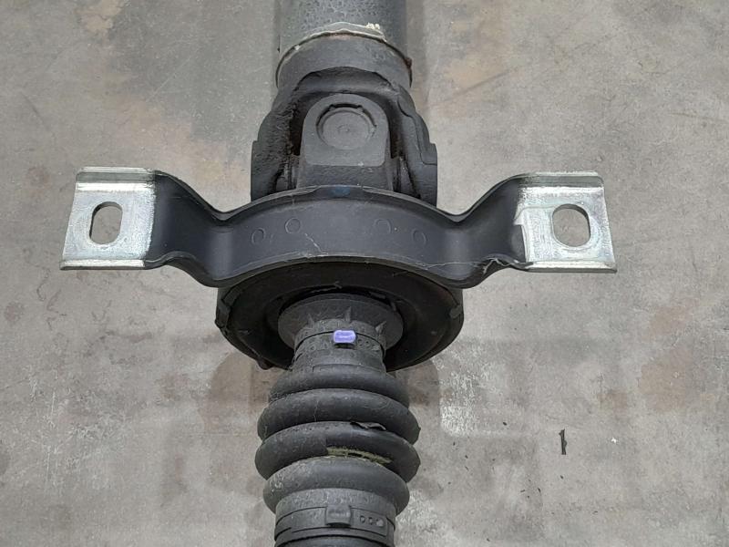 2014-2015 Cadillac ATS RWD Rear Driveshaft Propeller Shaft ID AAVG OEM 23121561