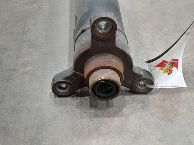 2014-2015 Cadillac ATS RWD Rear Driveshaft Propeller Shaft ID AAVG OEM 23121561