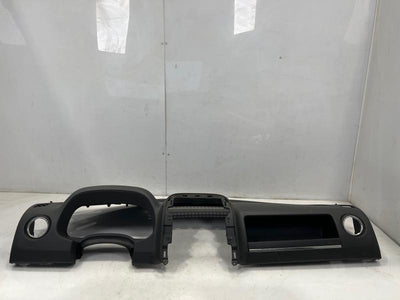 2009 - 2017 Jeep Patriot Dashboard Panel Dash Pad Black DV OEM 1HM451DVAH