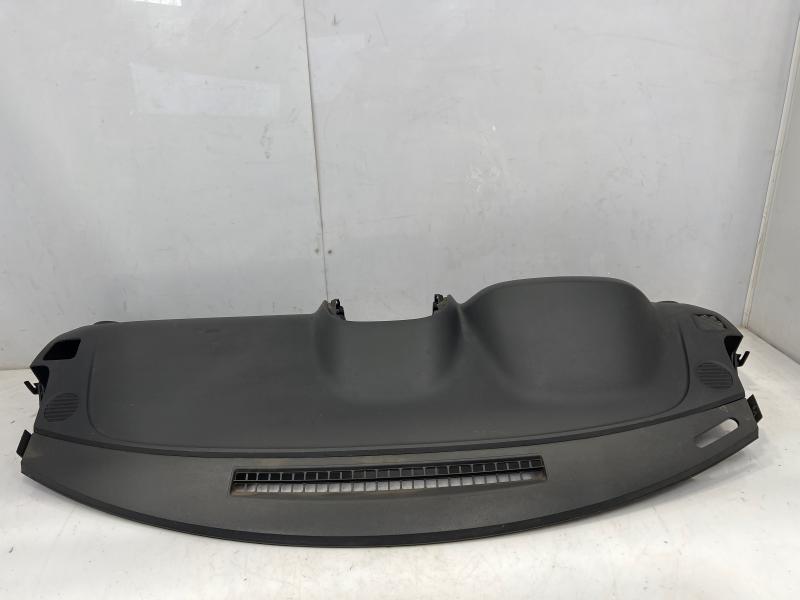 2009 - 2017 Jeep Patriot Dashboard Panel Dash Pad Black DV OEM 1HM451DVAH