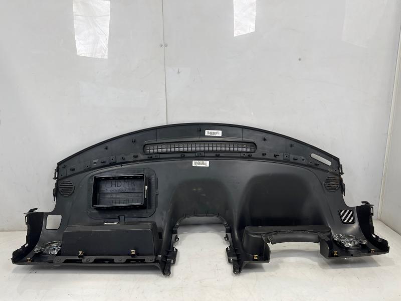 2009 - 2017 Jeep Patriot Dashboard Panel Dash Pad Black DV OEM 1HM451DVAH