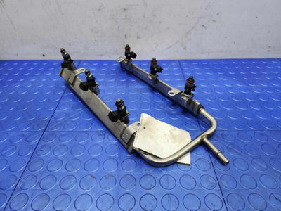 2011 Ford Explorer Misc Fuel Injection Parts