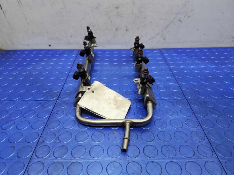 2011 Ford Explorer Misc Fuel Injection Parts