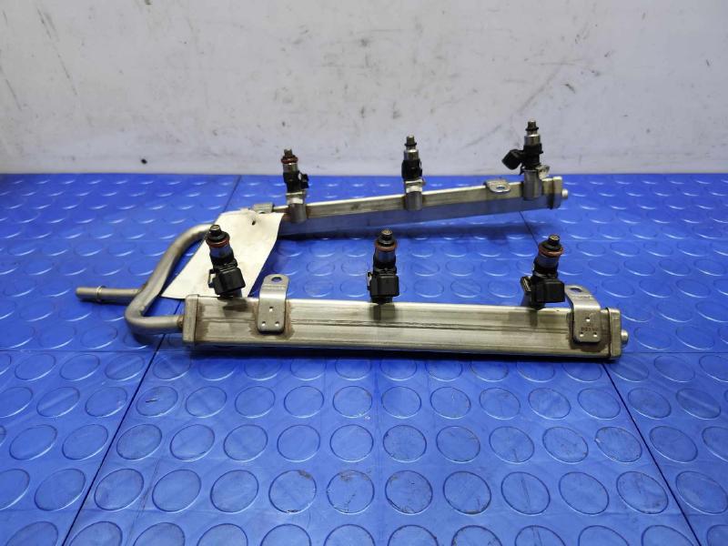 2011 Ford Explorer Misc Fuel Injection Parts