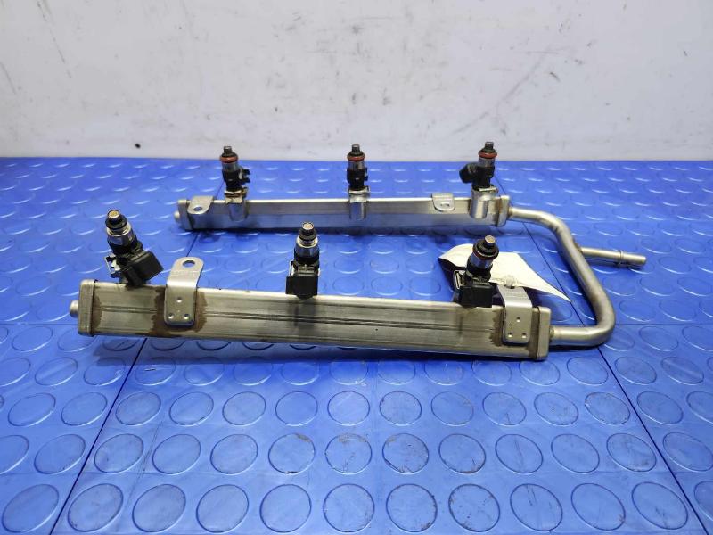 2011 Ford Explorer Misc Fuel Injection Parts