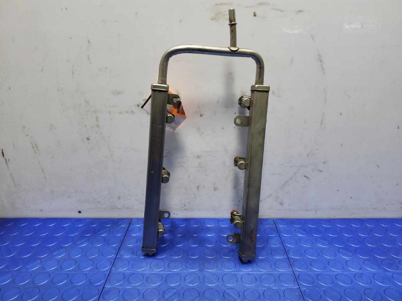 2011 Ford Explorer Misc Fuel Injection Parts