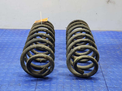 2012 GMC Yukon Coil/Air Spring
