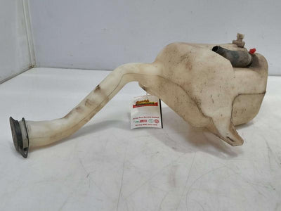 2006-2011 Cadillac DTS Windshield Washer Fluid Reservoir Assembly OEM 10367083