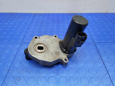 2013 Ford F-350 Super Duty Transfer Case Electric Motor