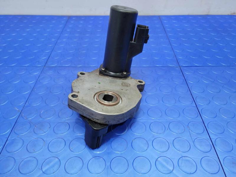 2013 Ford F-350 Super Duty Transfer Case Electric Motor