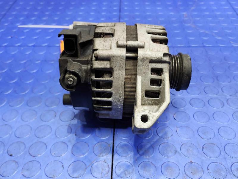 2013 Ford Focus Alternator