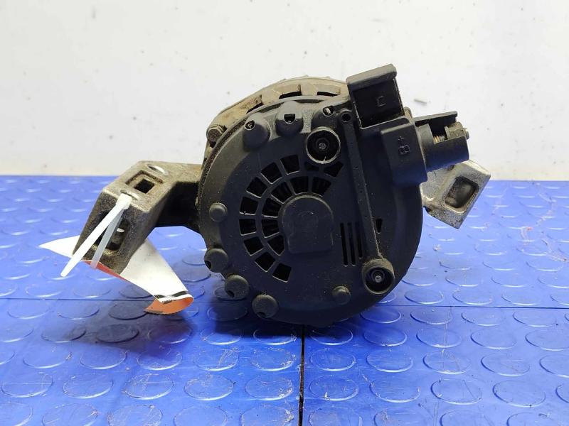 2013 Ford Focus Alternator