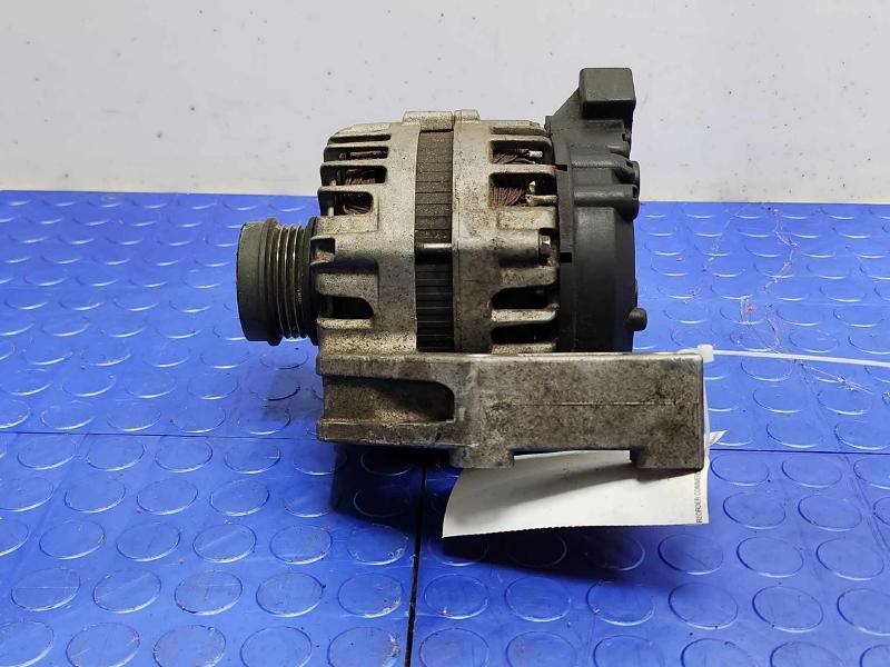 2013 Ford Focus Alternator