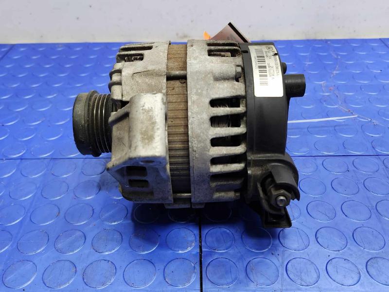 2013 Ford Focus Alternator