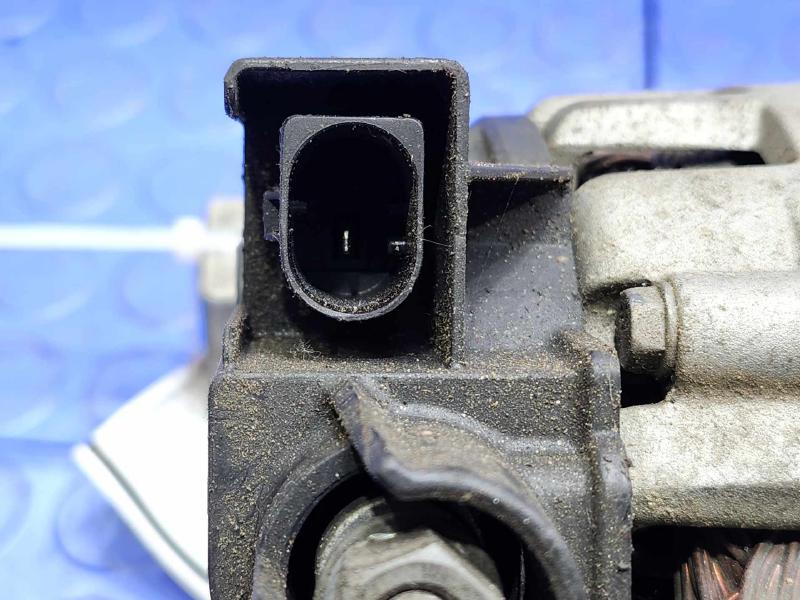 2013 Ford Focus Alternator