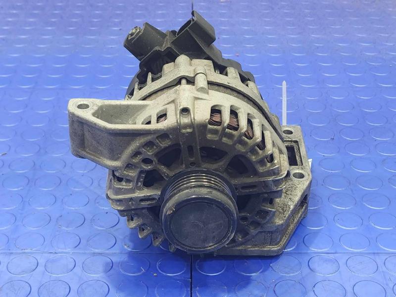 2013 Ford Focus Alternator