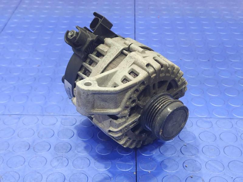2013 Ford Focus Alternator