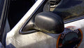 2002 - 2011 Ford Crown Victoria Door Mirror LH Driver Side Black Textured OEM 6W7Z17683BA