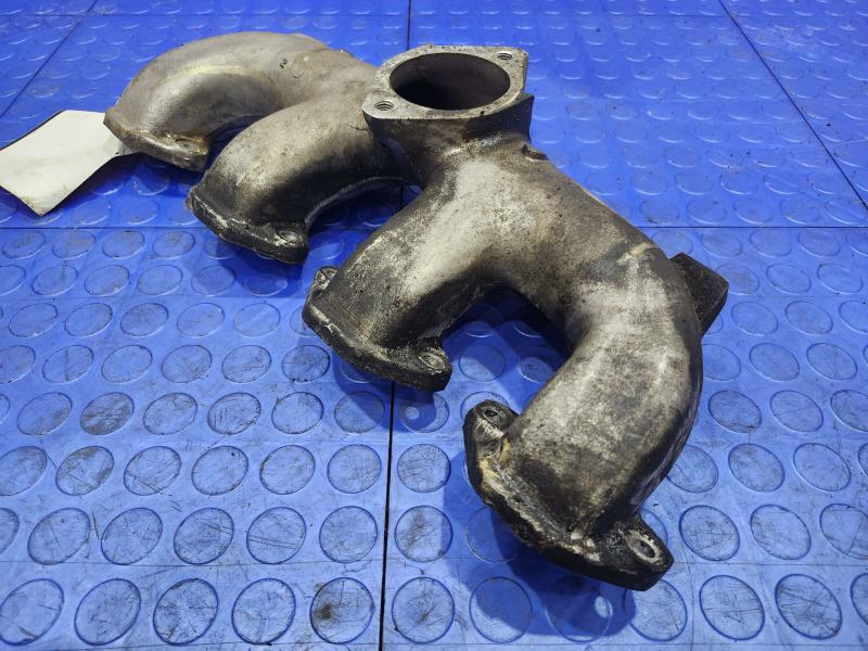 1988-1993 Isuzu NPR 3.9L Diesel OEM Engine Intake Manifold Plenum Genuine