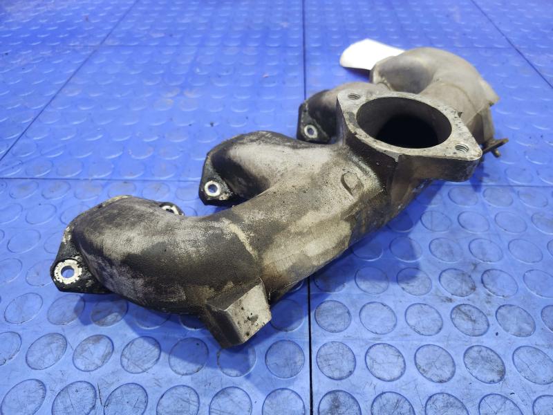 1988-1993 Isuzu NPR 3.9L Diesel OEM Engine Intake Manifold Plenum Genuine