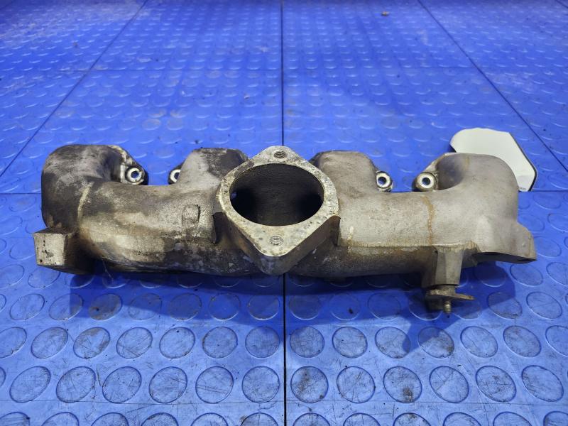 1988-1993 Isuzu NPR 3.9L Diesel OEM Engine Intake Manifold Plenum Genuine