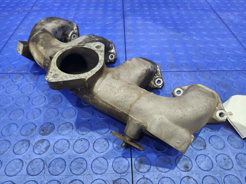 1988-1993 Isuzu NPR 3.9L Diesel OEM Engine Intake Manifold Plenum Genuine