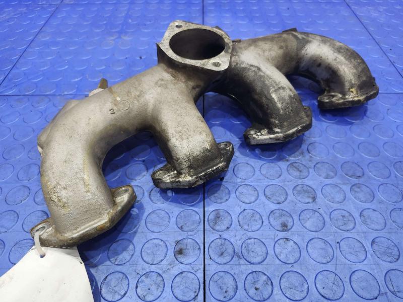 1988-1993 Isuzu NPR 3.9L Diesel OEM Engine Intake Manifold Plenum Genuine