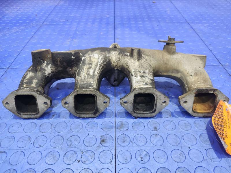 1988-1993 Isuzu NPR 3.9L Diesel OEM Engine Intake Manifold Plenum Genuine