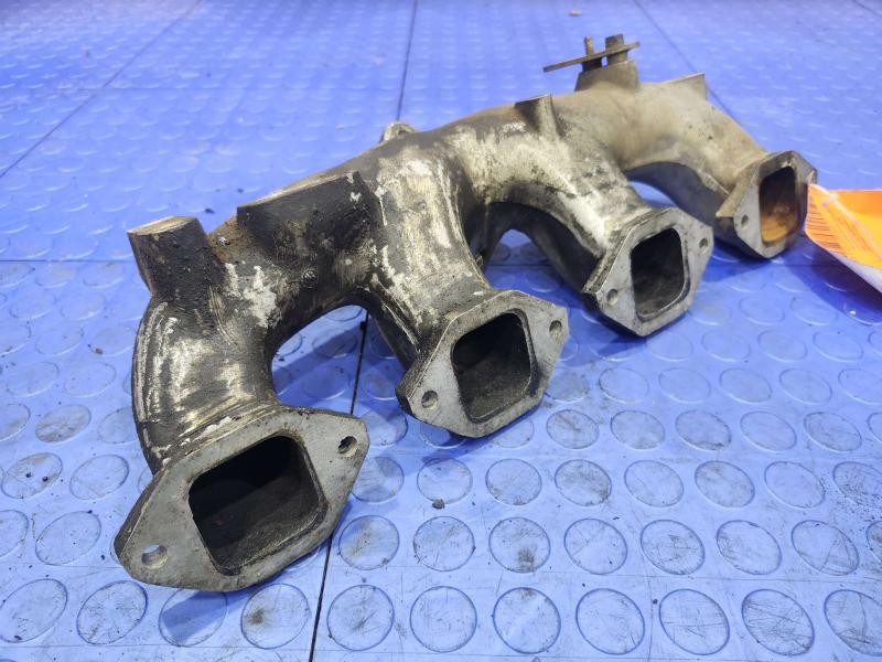 1988-1993 Isuzu NPR 3.9L Diesel OEM Engine Intake Manifold Plenum Genuine