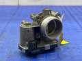 2020 GMC Terrain Throttle Body/Valve Assy