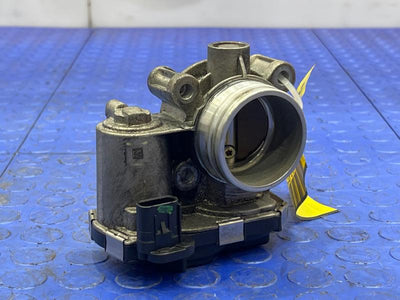 2020 GMC Terrain Throttle Body/Valve Assy