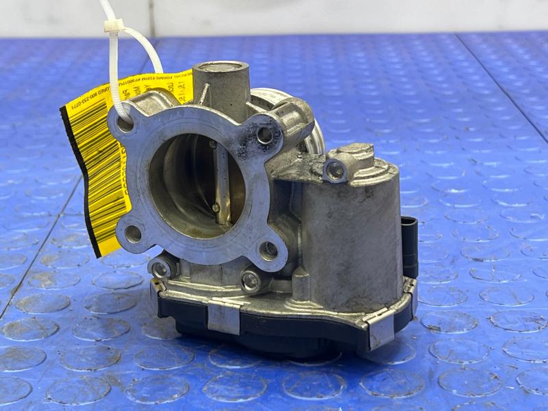 2020 GMC Terrain Throttle Body/Valve Assy