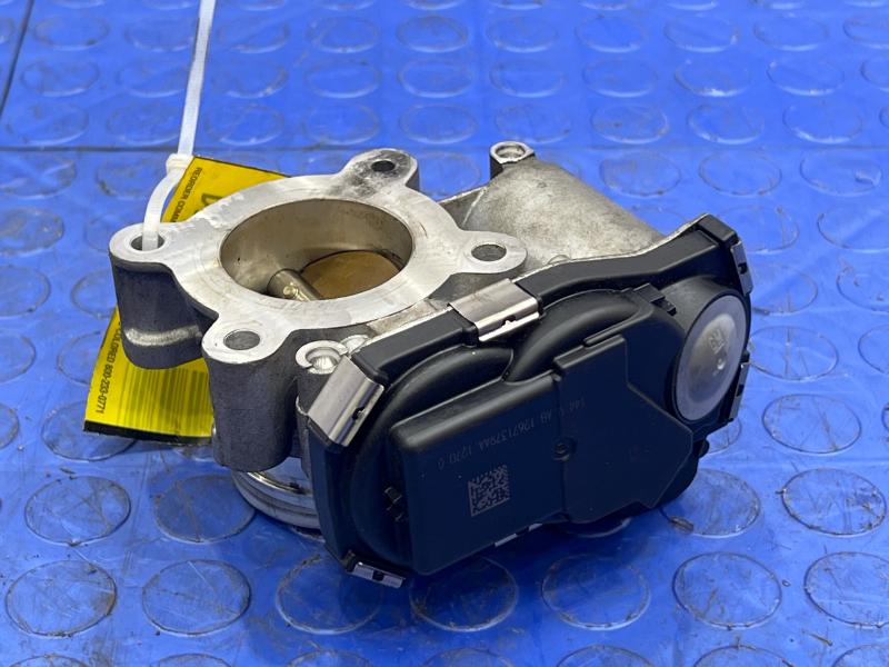 2020 GMC Terrain Throttle Body/Valve Assy
