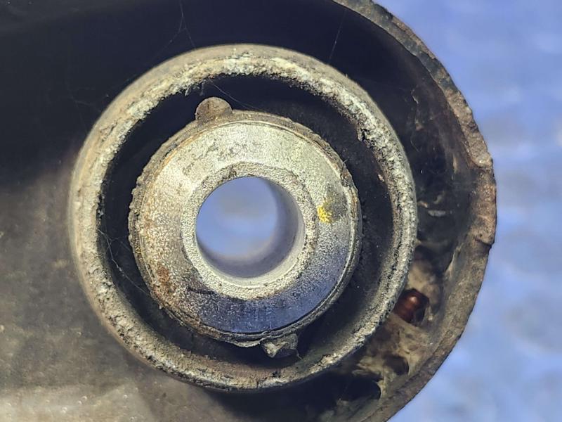 2014 Dodge Durango Upper Control Arm Rear