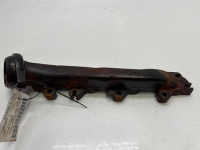 2012 Jeep Grand Cherokee Exhaust Manifold